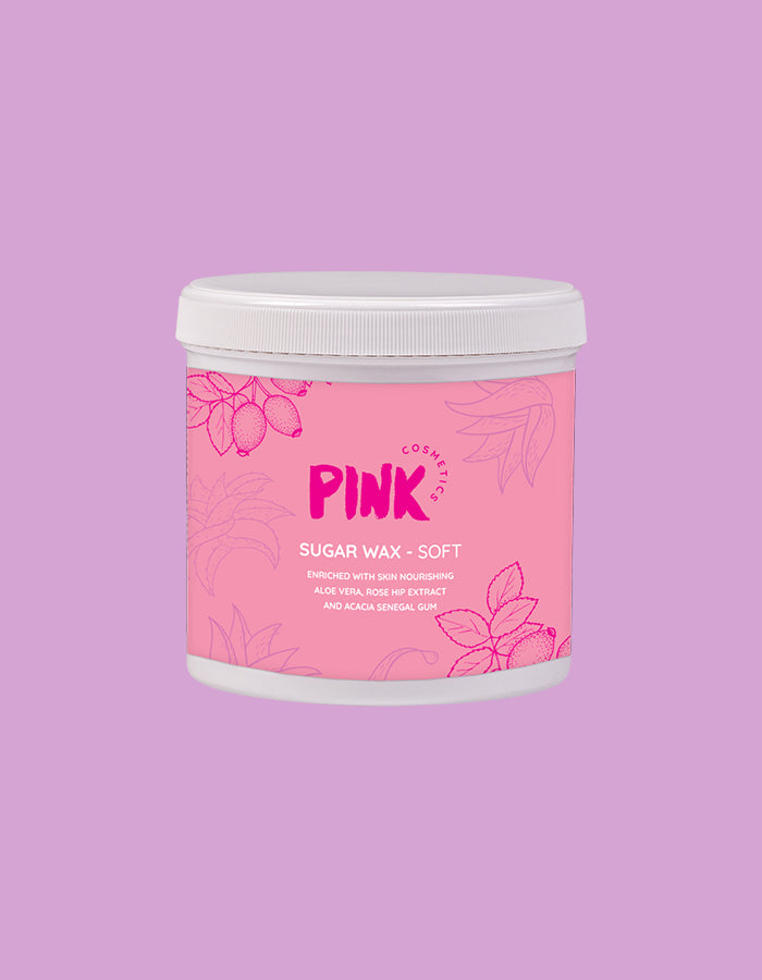 Sugar Wax - Soft