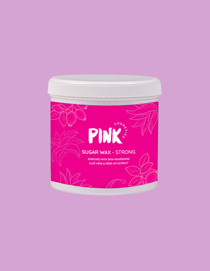 Sugar Wax - Strong