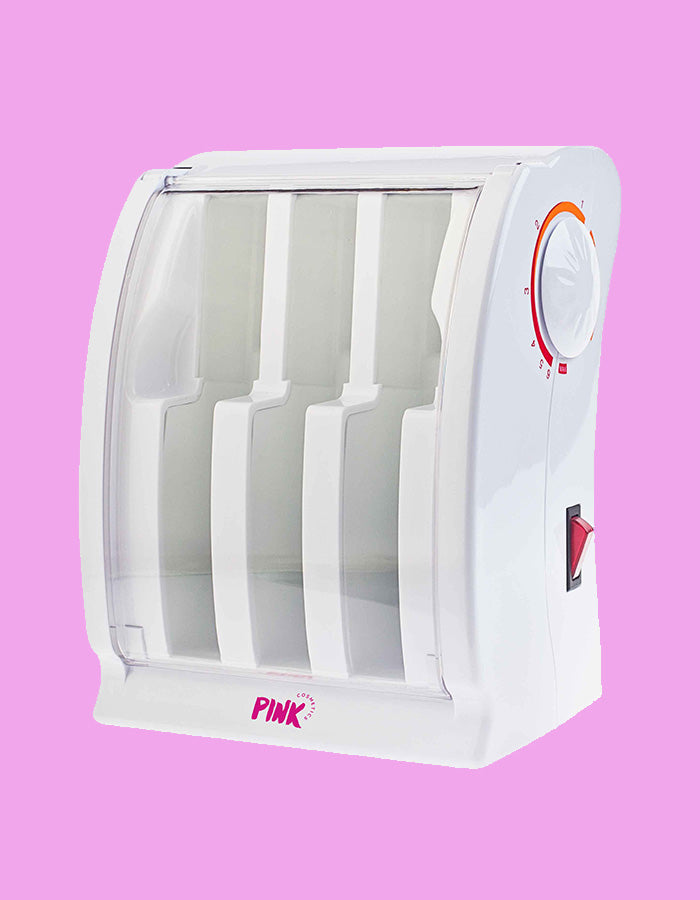 Triple Roll-on Wachserwärmer