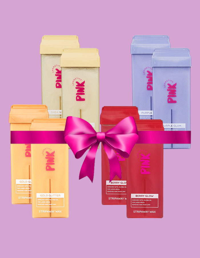 StripAway Black Month Bundle